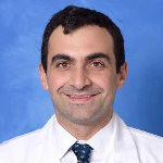 Image of Dr. Brian Andrew Hirsh, MD