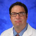 Image of Dr. Jeffrey M. Sundstrom, MD, PhD