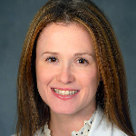 Image of Dr. Mary K. Porteous, MD