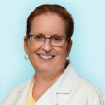 Image of Dr. Lynn Ann Hawkins, PHD, MD, FAAP