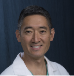 Image of Dr. Gregory Y. Kitagawa, MD