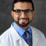Image of Dr. Salman Mandhai, FACC, DO