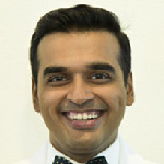 Image of Dr. Arun Srinivasan Kannan, MD
