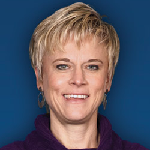 Image of Dr. Amy L. Marlow, MD