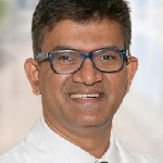 Image of Dr. Suresh Vemuri, MD