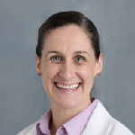 Image of Dr. Rachel Christine Brennan, MD
