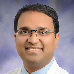 Image of Dr. Jay Kiran Nathan, MD