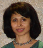 Image of Dr. Darshini Kumarasena, MD, MBBS