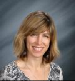 Image of Dr. Stephanie Michele Parmely, PHD