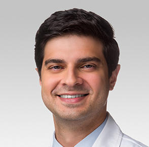 Image of Dr. Christopher Kunal Mehta, MD