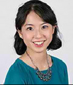 Image of Dr. Evelyn Huang, MD