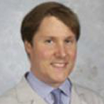 Image of Dr. Geoffrey C. Fenner, MD