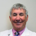 Image of Dr. Mark L. Perman, MD, Radiation Oncologist