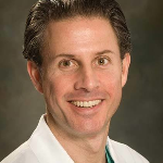 Image of Dr. John L. Moriarity, MD