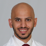 Image of Dr. Maher S. Alharthi, MD