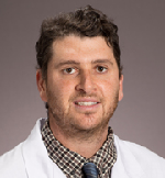 Image of Dr. Joshua Tobe, MD