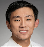 Image of Dr. Wei He, MD