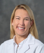 Image of Dr. Jennifer M. Burgess, DO