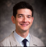 Image of Dr. Brian Donohue, DO