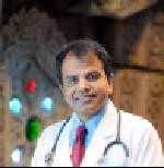 Image of Dr. Konda Mohan Reddy, MD
