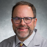 Image of Dr. Mark T. Brandt, MD