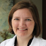 Image of Dr. Tiffany D. Marchand, MD