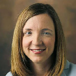 Image of Dr. Lori Chaffin Jordan, PhD, MD