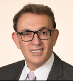 Image of Dr. Fuad Emile Zankoul, MD, Cardiothoracic Surgeon