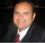 Image of Dr. Ibrahim A. Ghanem, D.C
