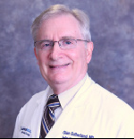 Image of Dr. Glen E. Sutherland, MD