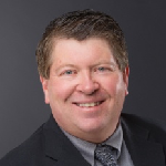 Image of Dr. Gregory S. Tierney, MD, MBA, FAOA