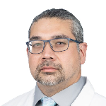Image of Dr. David J. Wykstra, MD, FACS