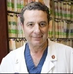 Image of Dr. Howard David Zaiff, DPM