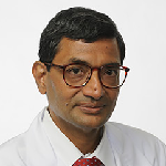 Image of Dr. Vijay Yeldandi, MD