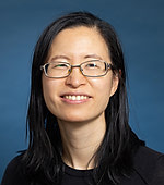 Image of Dr. Rena Zheng, PHD, MD
