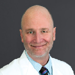 Image of Dr. Blair A. Jobe, MD