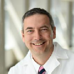 Image of Dr. Victor J. Seghers, MD, PhD