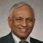 Image of Dr. Murugesapillai Koneswaran, MD