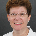 Image of Dr. Beverly A. Goldberg, MD