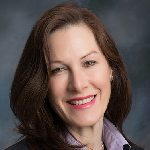 Image of Dr. Melissa A. Johnson, MD
