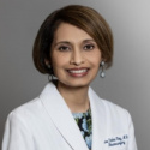 Image of Dr. Soma Roy, MD