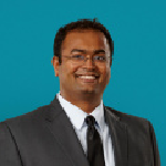 Image of Dr. Parthiv R. Shah, MD
