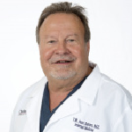 Image of Dr. Hunt Wensel Deblanc, MD