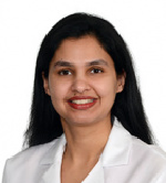 Image of Dr. Divyashree Varma, MD