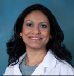 Image of Dr. Ambereen M. Quraishi, MD