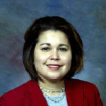Image of Dr. Judith B. Romero, MD