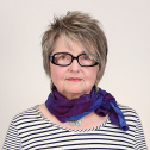 Image of Betty Scott, LCSW