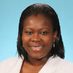 Image of Dr. Enyo Ama Ablordeppey, MPH, MD