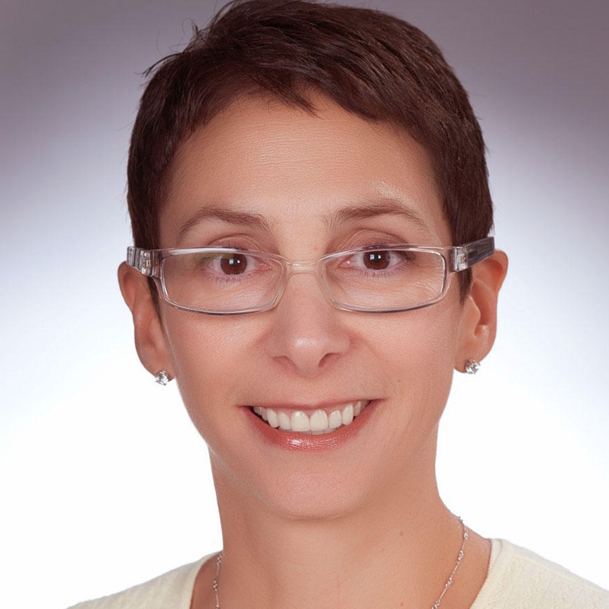 Image of Dr. Maria De Los Angeles Perez, MD