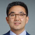Image of Dr. Christopher Park, MD, PhD